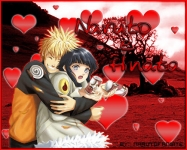 hinata e naruto